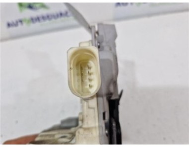 Cerradura Puerta Delantera Derecha Volkswagen Passat Variant  1 6 Highline [1 6 Ltr  - 77 kW TDI DPF]