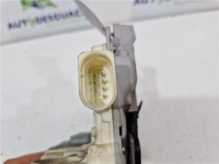 Cerradura Puerta Delantera Derecha Volkswagen Passat Variant  1 6 Highline [1 6 Ltr  - 77 kW TDI DPF]