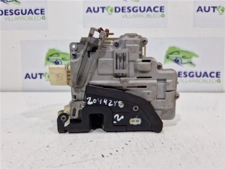 Cerradura Puerta Delantera Derecha Volkswagen Passat Variant  1 6 Highline [1 6 Ltr  - 77 kW TDI DPF]