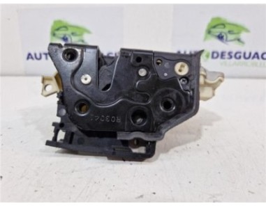 Cerradura Puerta Delantera Derecha Volkswagen Passat Variant  1 6 Highline [1 6 Ltr  - 77 kW TDI DPF]