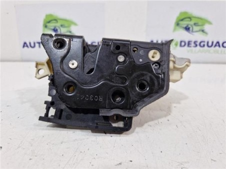 Cerradura Puerta Delantera Derecha Volkswagen Passat Variant  1 6 Highline [1 6 Ltr  - 77 kW TDI DPF]