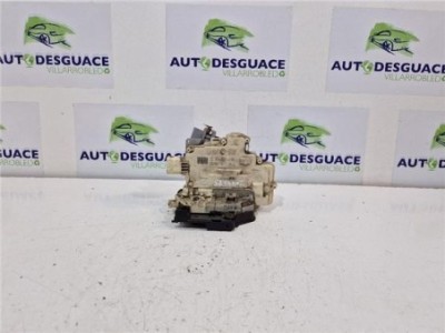 Cerradura Puerta Trasera Izquierda Volkswagen Passat Variant  1 6 Highline [1 6 Ltr  - 77 kW TDI DPF]