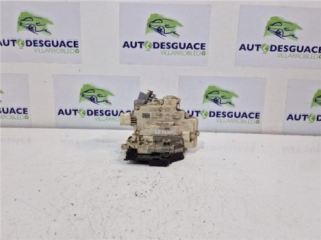 Cerradura Puerta Trasera Izquierda Volkswagen Passat Variant  1 6 Highline [1 6 Ltr  - 77 kW TDI DPF]