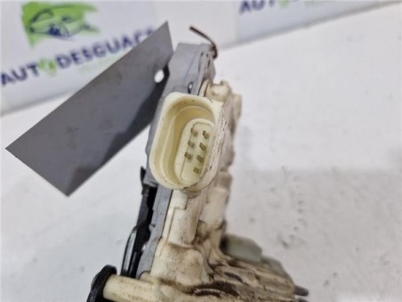 Cerradura Puerta Trasera Izquierda Volkswagen Passat Variant  1 6 Highline [1 6 Ltr  - 77 kW TDI DPF]