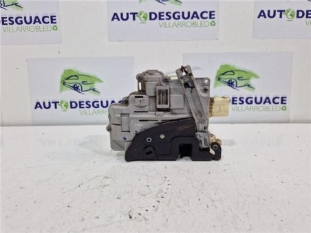 Cerradura Puerta Trasera Izquierda Volkswagen Passat Variant  1 6 Highline [1 6 Ltr  - 77 kW TDI DPF]