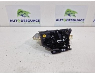 Cerradura Puerta Trasera Izquierda Volkswagen Passat Variant  1 6 Highline [1 6 Ltr  - 77 kW TDI DPF]