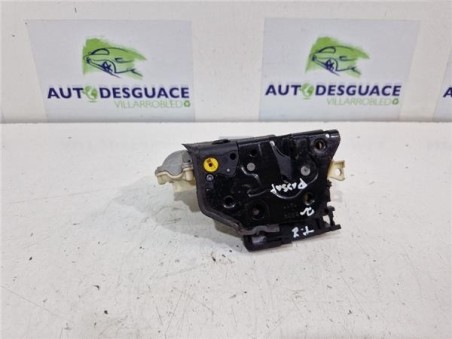 Cerradura Puerta Trasera Izquierda Volkswagen Passat Variant  1 6 Highline [1 6 Ltr  - 77 kW TDI DPF]
