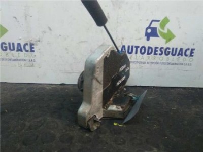 Cerradura Puerta Delantera Derecha Lexus IS200 2 2 D-CAT