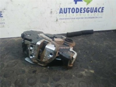 Cerradura Puerta Delantera Derecha Lexus IS200 2 2 D-CAT  2
