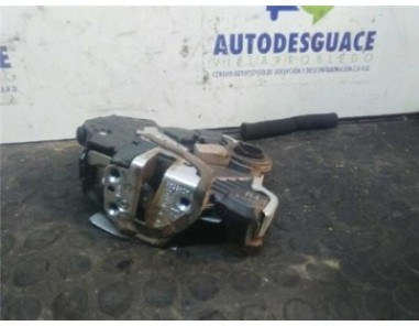 Cerradura Puerta Delantera Derecha Lexus IS200 2 2 D-CAT 