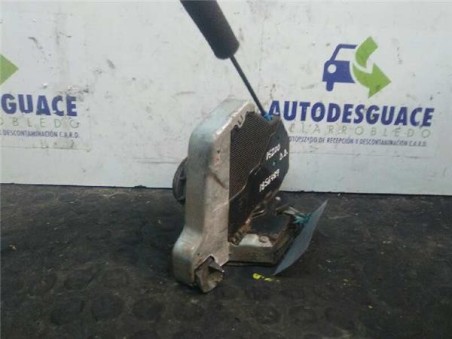 Cerradura Puerta Delantera Derecha Lexus IS200 2 2 D-CAT 