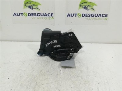 Cerradura Puerta Delantera Derecha Toyota YARIS  1 0
