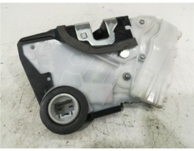 Cerradura Puerta Delantera Derecha Toyota YARIS  1 0