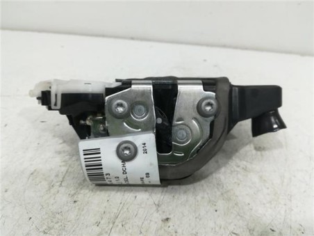 Cerradura Puerta Delantera Derecha Toyota YARIS  1 0