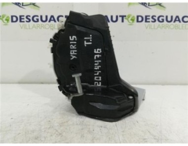Cerradura Puerta Trasera Izquierda Toyota YARIS  1 0
