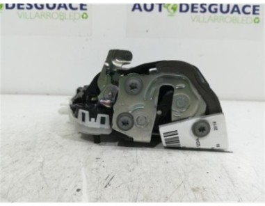 Cerradura Puerta Trasera Izquierda Toyota YARIS  1 0