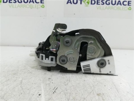 Cerradura Puerta Trasera Izquierda Toyota YARIS  1 0