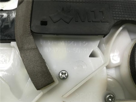 Cerradura Puerta Trasera Izquierda Toyota YARIS  1 0