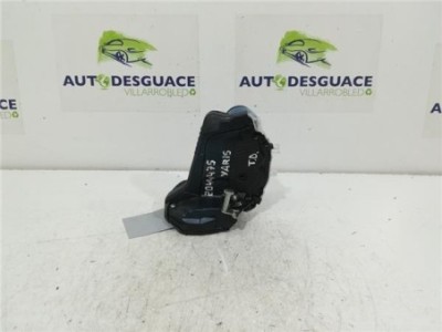 Cerradura Puerta Trasera Derecha Toyota YARIS  1 0