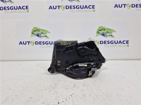 Cerradura Puerta Delantera Derecha Honda HR-V  1 5 Comfort [1 5 Ltr  - 96 kW i-VTEC CAT]