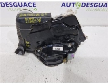 Cerradura Puerta Delantera Derecha Honda HR-V  1 5 Comfort [1 5 Ltr  - 96 kW i-VTEC CAT]
