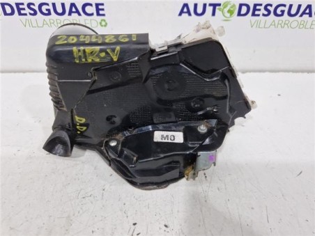 Cerradura Puerta Delantera Derecha Honda HR-V  1 5 Comfort [1 5 Ltr  - 96 kW i-VTEC CAT]