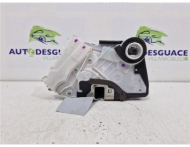 Cerradura Puerta Delantera Derecha Honda HR-V  1 5 Comfort [1 5 Ltr  - 96 kW i-VTEC CAT]