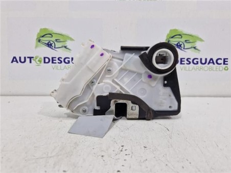 Cerradura Puerta Delantera Derecha Honda HR-V  1 5 Comfort [1 5 Ltr  - 96 kW i-VTEC CAT]