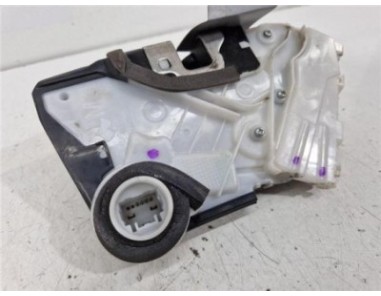 Cerradura Puerta Delantera Derecha Honda HR-V  1 5 Comfort [1 5 Ltr  - 96 kW i-VTEC CAT]