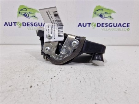 Cerradura Puerta Delantera Derecha Honda HR-V  1 5 Comfort [1 5 Ltr  - 96 kW i-VTEC CAT]