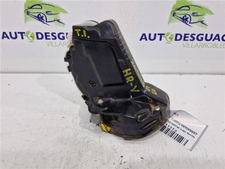Cerradura Puerta Trasera Izquierda Honda HR-V  1 5 Comfort [1 5 Ltr  - 96 kW i-VTEC CAT]