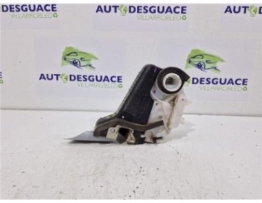 Cerradura Puerta Trasera Izquierda Honda HR-V  1 5 Comfort [1 5 Ltr  - 96 kW i-VTEC CAT]