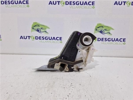 Cerradura Puerta Trasera Izquierda Honda HR-V  1 5 Comfort [1 5 Ltr  - 96 kW i-VTEC CAT]