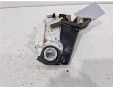 Cerradura Puerta Trasera Izquierda Honda HR-V  1 5 Comfort [1 5 Ltr  - 96 kW i-VTEC CAT]