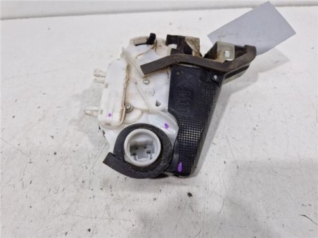 Cerradura Puerta Trasera Izquierda Honda HR-V  1 5 Comfort [1 5 Ltr  - 96 kW i-VTEC CAT]