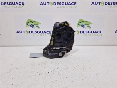 Cerradura Puerta Trasera Derecha Honda HR-V  1 5 Comfort [1 5 Ltr  - 96 kW i-VTEC CAT]