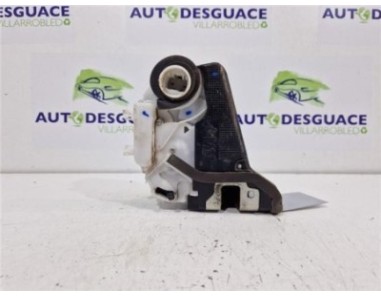 Cerradura Puerta Trasera Derecha Honda HR-V  1 5 Comfort [1 5 Ltr  - 96 kW i-VTEC CAT]