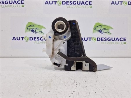 Cerradura Puerta Trasera Derecha Honda HR-V  1 5 Comfort [1 5 Ltr  - 96 kW i-VTEC CAT]