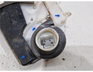 Cerradura Puerta Trasera Derecha Honda HR-V  1 5 Comfort [1 5 Ltr  - 96 kW i-VTEC CAT]