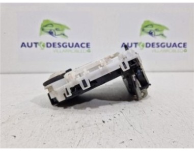 Cerradura Puerta Trasera Derecha Honda HR-V  1 5 Comfort [1 5 Ltr  - 96 kW i-VTEC CAT]