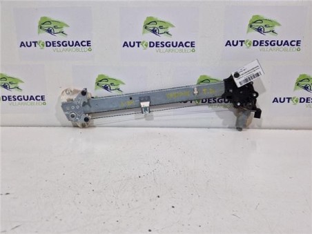 Elevalunas Electrico Trasero Derecho Honda HR-V  1 5 Comfort [1 5 Ltr  - 96 kW i-VTEC CAT]