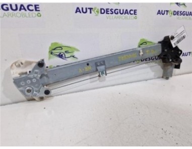 Elevalunas Electrico Trasero Derecho Honda HR-V  1 5 Comfort [1 5 Ltr  - 96 kW i-VTEC CAT]