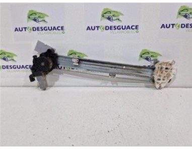 Elevalunas Electrico Trasero Derecho Honda HR-V  1 5 Comfort [1 5 Ltr  - 96 kW i-VTEC CAT]