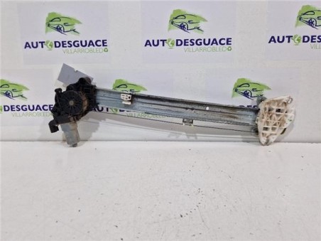 Elevalunas Electrico Trasero Derecho Honda HR-V  1 5 Comfort [1 5 Ltr  - 96 kW i-VTEC CAT]