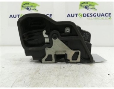 Cerradura Puerta Delantera Derecha BMW Serie 5 Berlina  2 0 520d [2 0 Ltr  - 130 kW Turbodiesel CAT]