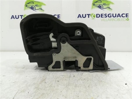 Cerradura Puerta Delantera Derecha BMW Serie 5 Berlina  2 0 520d [2 0 Ltr  - 130 kW Turbodiesel CAT]