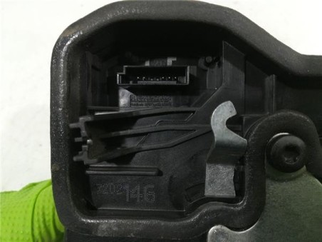 Cerradura Puerta Delantera Derecha BMW Serie 5 Berlina  2 0 520d [2 0 Ltr  - 130 kW Turbodiesel CAT]