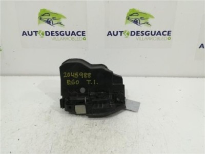 Cerradura Puerta Trasera Izquierda BMW Serie 5 Berlina  2 0 520d [2 0 Ltr  - 130 kW Turbodiesel CAT]