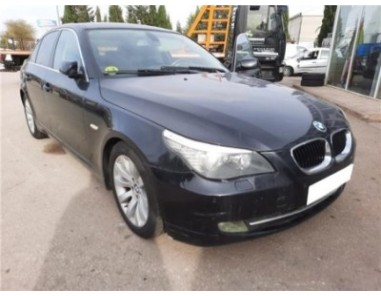 Cerradura Puerta Trasera Derecha BMW Serie 5 Berlina  2 0 520d [2 0 Ltr  - 130 kW Turbodiesel CAT]