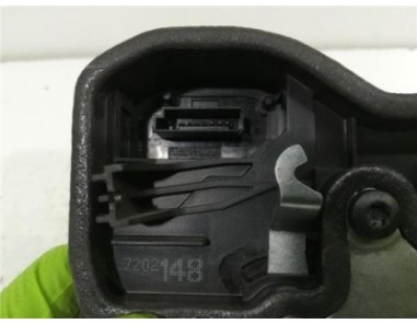 Cerradura Puerta Trasera Derecha BMW Serie 5 Berlina  2 0 520d [2 0 Ltr  - 130 kW Turbodiesel CAT]